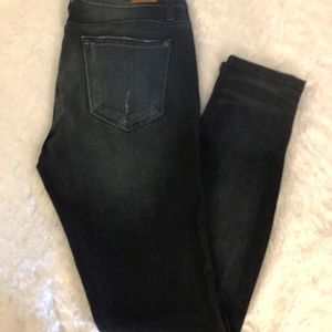 NWT Judy Blue Skinny Fit Jeans Size 13/31